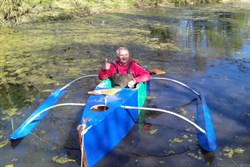 shelterbox boat 750AT