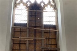 Minster Windows 750 AT
