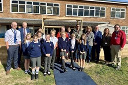 gorleston school garden 750AT