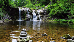 A FOUNTAIN OF HOPE 1