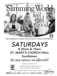 SLIMMING WORLD 09-2025