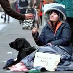 HOMELESS