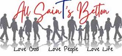 ALL SAINTS logo