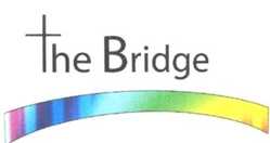 the bridge logo
