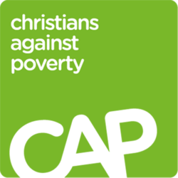 CAP logo