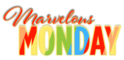 MARVELOUS MONDAY pixabay