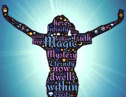SUPERNATURAL TRUTH pixabay