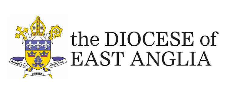 Diocesan Crest Text New750