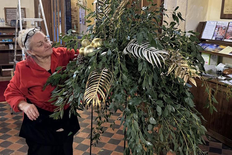 bradwell nativity julia