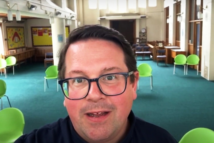 MATTHEW PRICE video