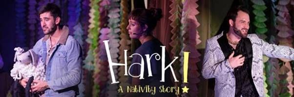 HARK! A NATITY STORY