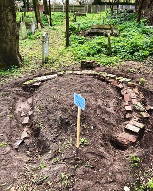 BRADWELL RUIN 2021 B