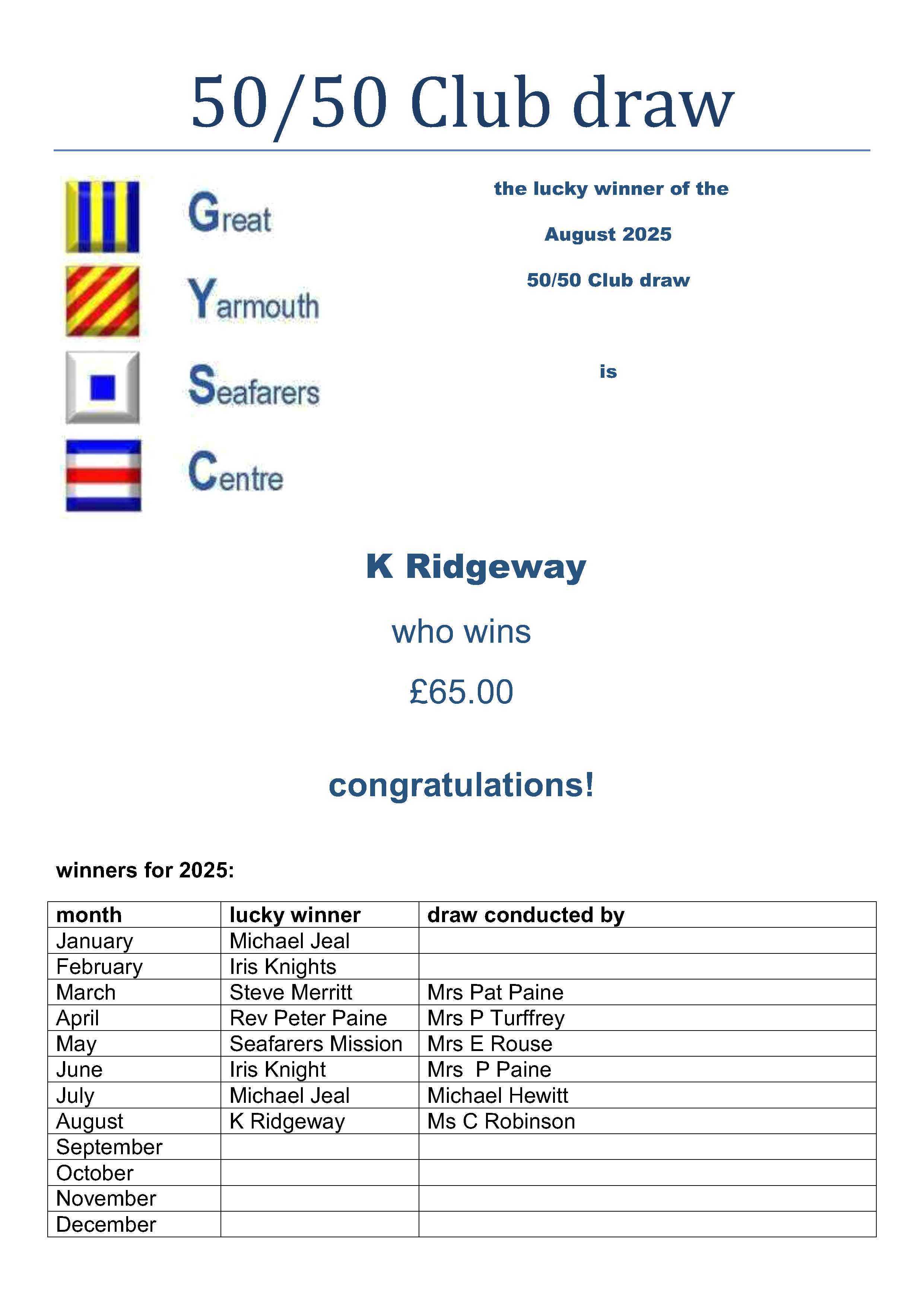 winners announcement 08-2025