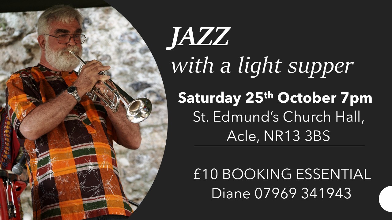 JAZZ 25 Oct 2025