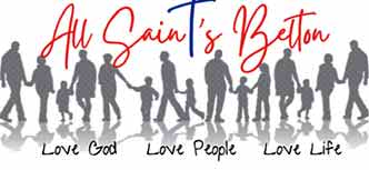 ALL SAINTS logo