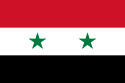 syrian flag