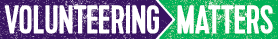 VOLUNTEERING MATTERS 2