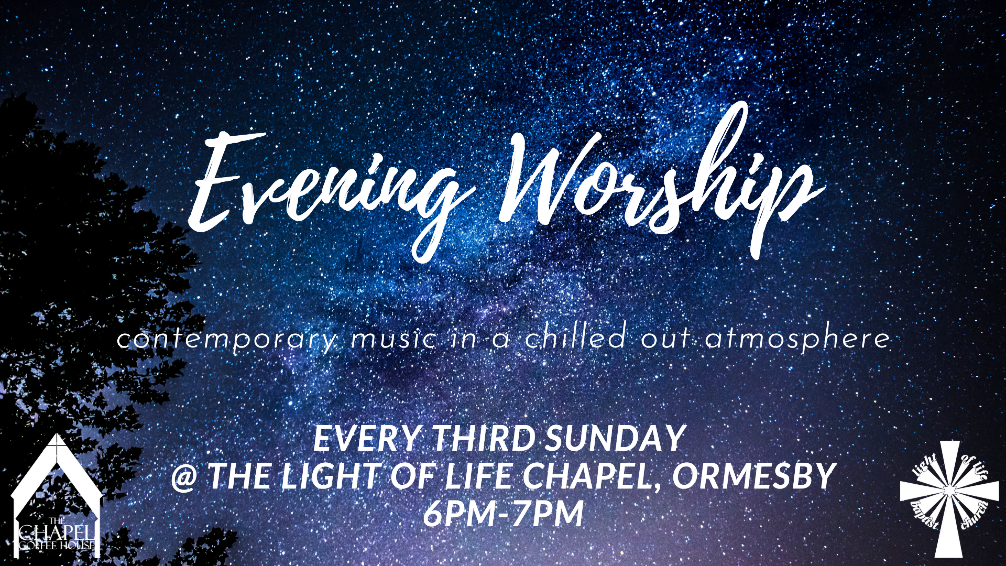 Evening Worship