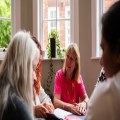 Breast Cancer’s ‘Moving Forward’ Course